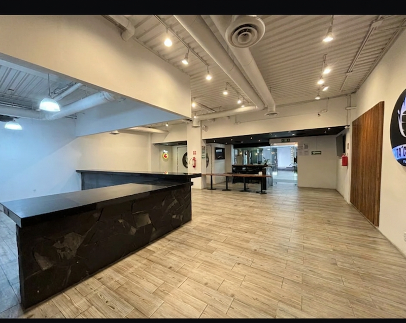 Comercio en venta · Santa Fe, Álvaro Obregón, Ciudad de México