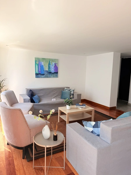 Condominio en venta · San Pedro Mártir, Tlalpan, Ciudad de México