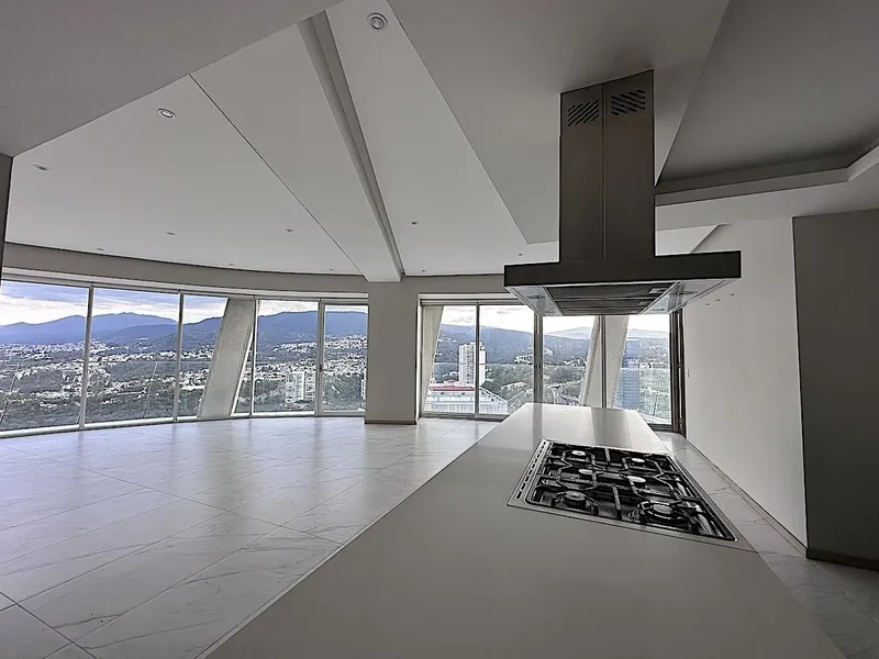 Departamento en venta · Santa Fe Cuajimalpa, Cuajimalpa de Morelos, Ciudad de México