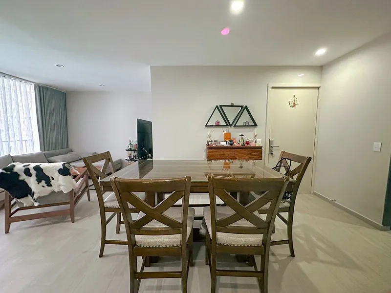 Departamento en venta · Del Valle Norte, Del Valle, Benito Juárez, Ciudad de México