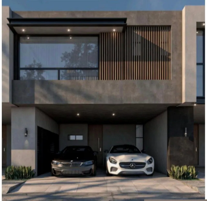 Casa en venta · Los Rodríguez, Santiago, Nuevo León