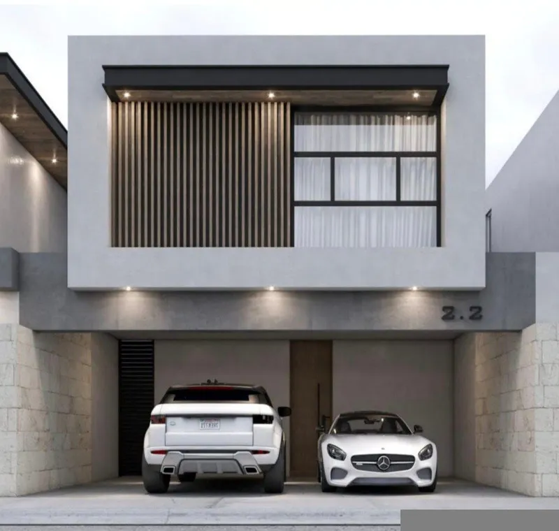 Casa en venta · Los Rodríguez, Santiago, Nuevo León