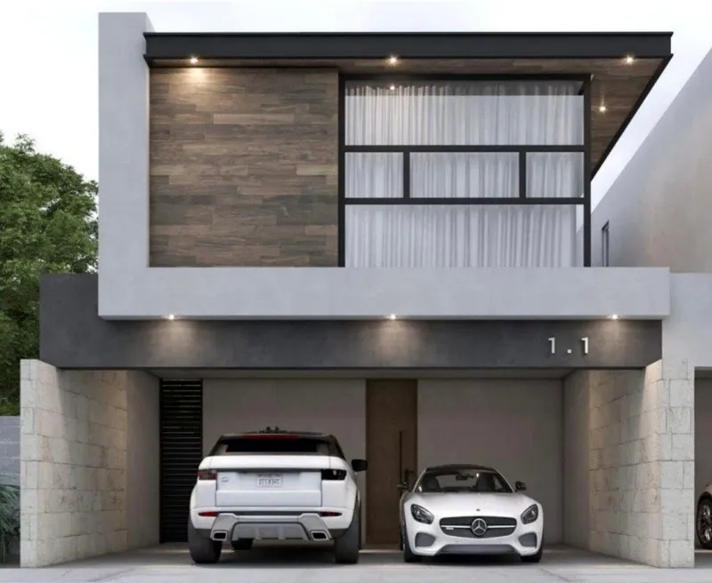 Casa en venta · Los Rodríguez, Santiago, Nuevo León Casa en venta · Los Rodríguez, Santiago, Nuevo León