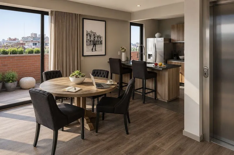 Departamento en venta · San Rafael, Cuauhtémoc, Ciudad de México