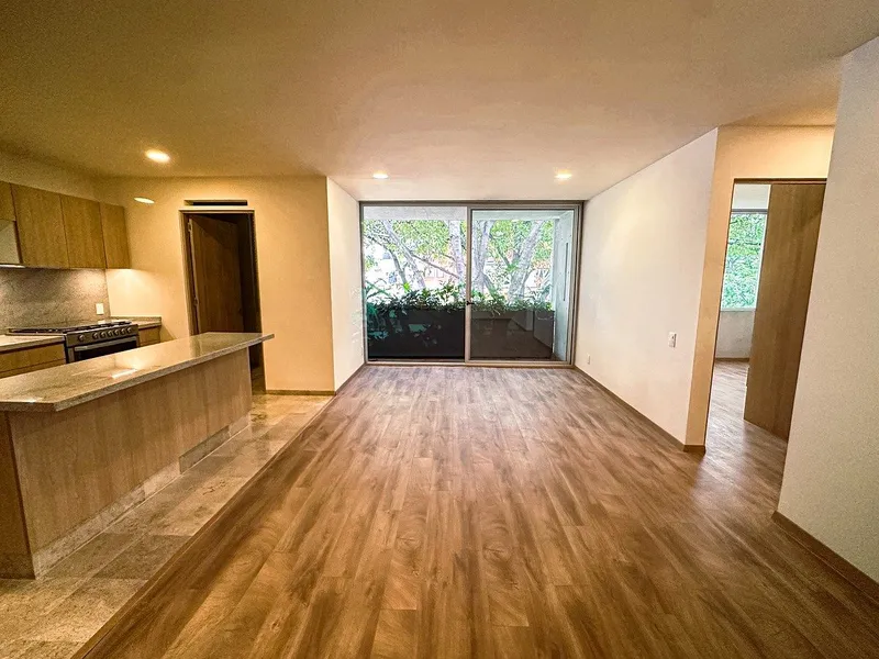 Departamento en venta · Narvarte Oriente, Narvarte, Benito Juárez, Ciudad de México