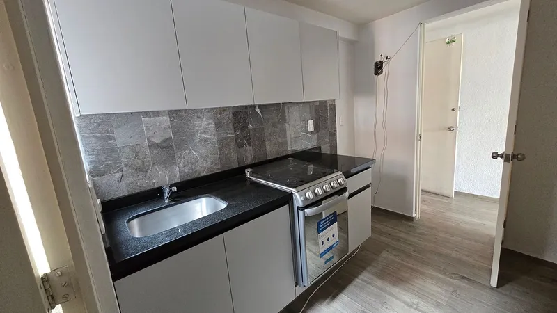 Departamento en venta · Tenorios, Tlalpan, Ciudad de México Departamento en venta · Tenorios, Tlalpan, Ciudad de México
