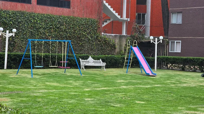 Departamento en venta · Tenorios, Tlalpan, Ciudad de México Departamento en venta · Tenorios, Tlalpan, Ciudad de México