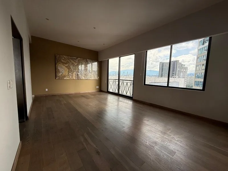 Departamento en venta · El Olivo, Huixquilucan, Estado de México