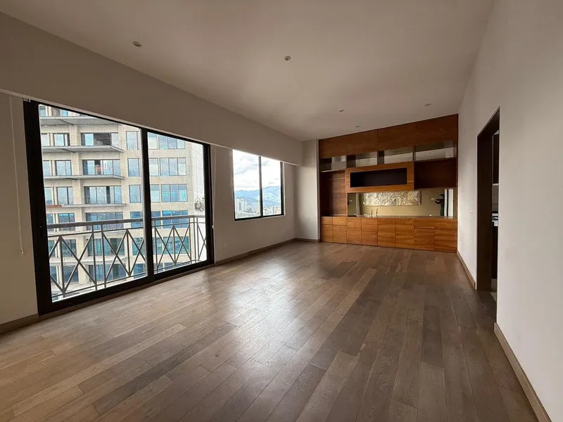 Departamento en venta · El Olivo, Huixquilucan, Estado de México