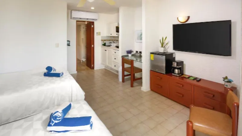 Departamento en venta · Cancún, Benito Juárez, Quintana Roo Departamento en venta · Cancún, Benito Juárez, Quintana Roo