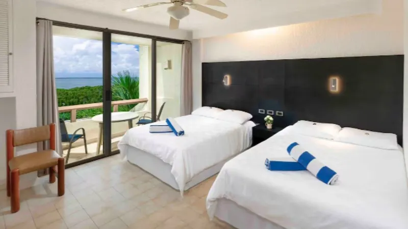 Departamento en venta · Cancún, Benito Juárez, Quintana Roo Departamento en venta · Cancún, Benito Juárez, Quintana Roo