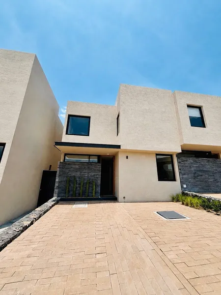 Condominio en venta · Zibatá, El Marqués, Querétaro Condominio en venta · Zibatá, El Marqués, Querétaro
