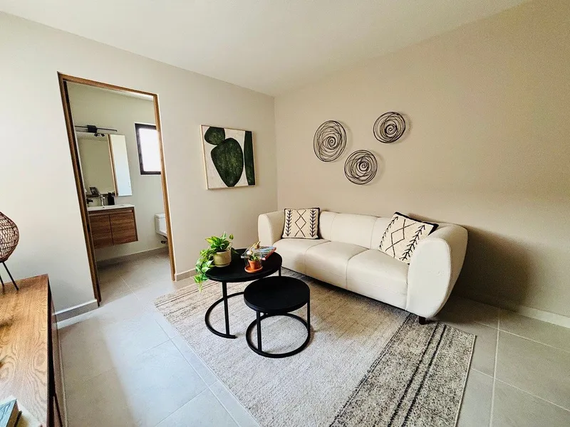 Condominio en venta · Zibatá, El Marqués, Querétaro Condominio en venta · Zibatá, El Marqués, Querétaro