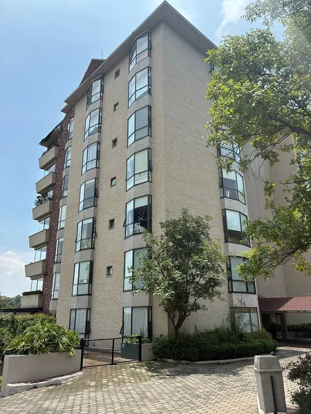 Departamento en venta · Lomas de Reforma, Miguel Hidalgo, Ciudad de México