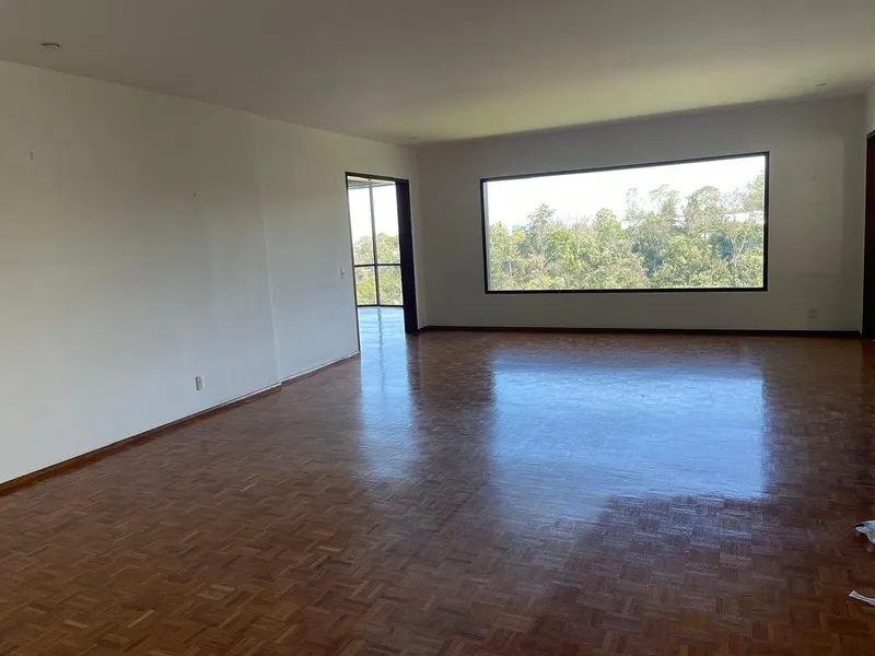 Departamento en venta · Lomas de Reforma, Miguel Hidalgo, Ciudad de México
