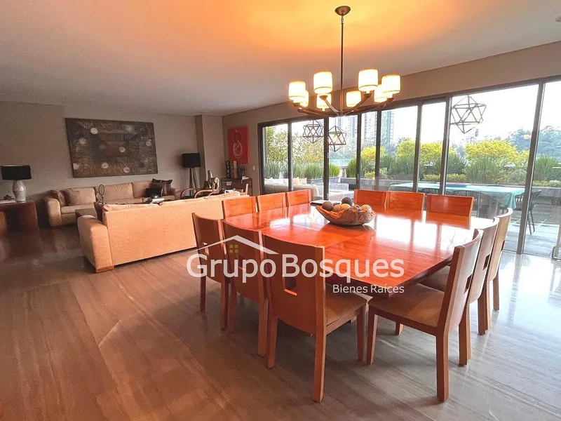 Condominio en venta · Lomas de Vista Hermosa, Cuajimalpa de Morelos, Ciudad de México