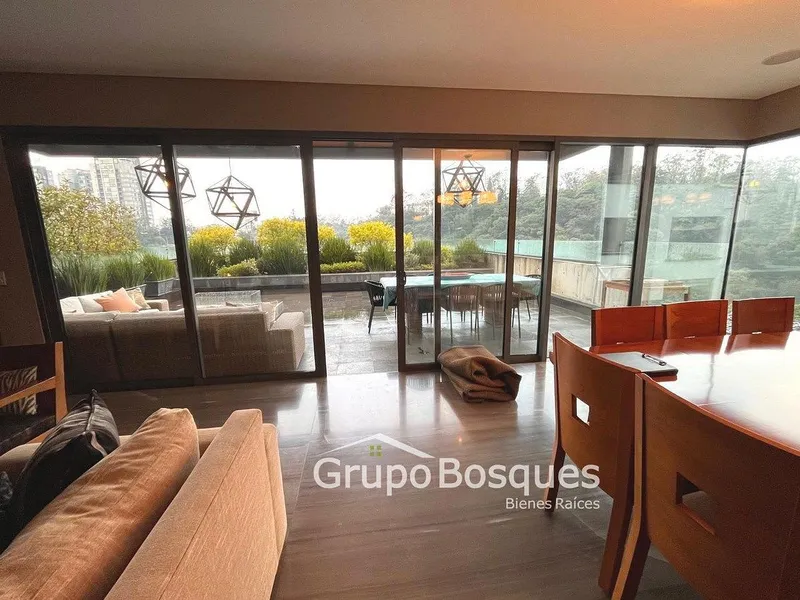 Condominio en venta · Lomas de Vista Hermosa, Cuajimalpa de Morelos, Ciudad de México