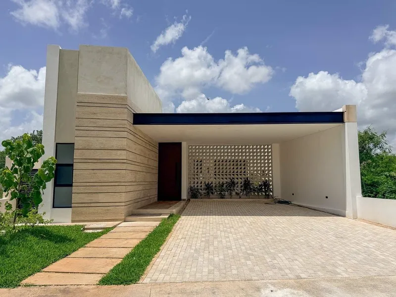 Condominio en venta · Komchen, Mérida, Yucatán