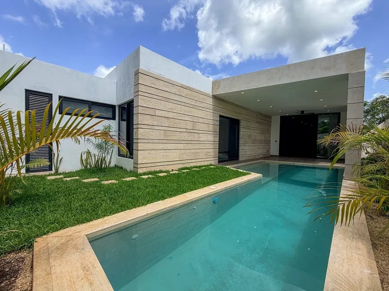 Condominio en venta · Komchen, Mérida, Yucatán