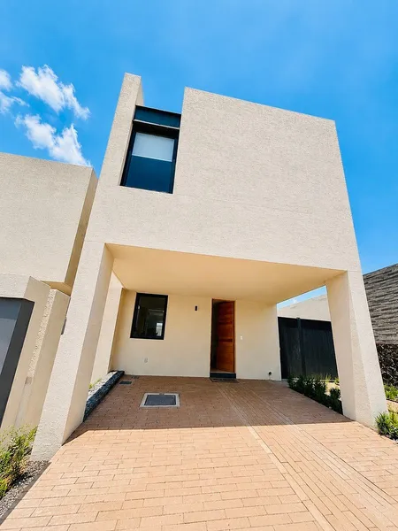 Condominio en venta · Zibatá, El Marqués, Querétaro