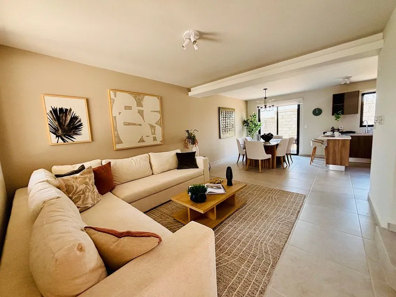 Condominio en venta · Zibatá, El Marqués, Querétaro