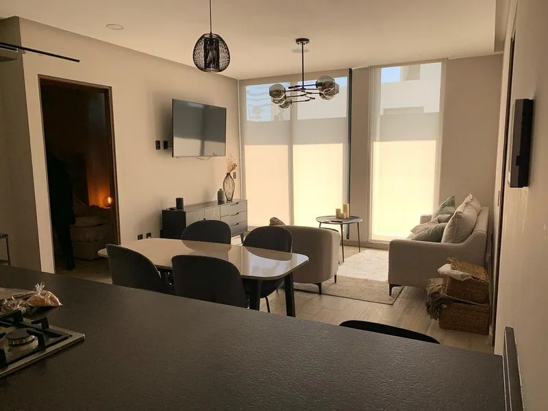 Departamento en venta · La Vista Residencial, Santiago de Querétaro, Querétaro