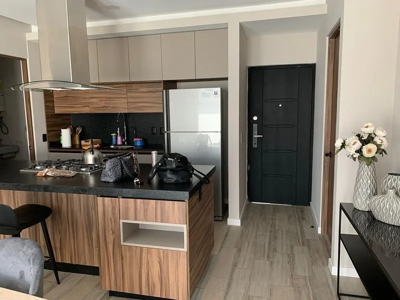 Departamento en venta · La Vista Residencial, Santiago de Querétaro, Querétaro