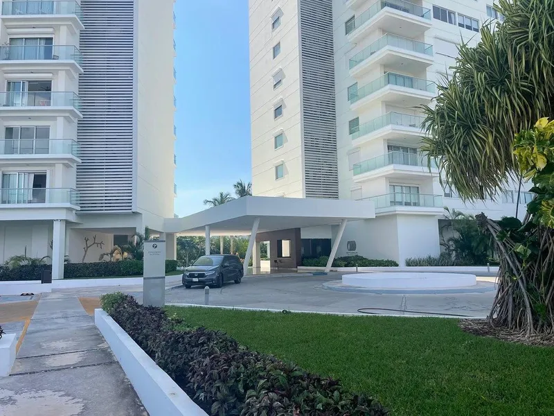 Departamento en venta · Cancún Centro, Cancún, Benito Juárez, Quintana Roo Departamento en venta · Cancún Centro, Cancún, Benito Juárez, Quintana Roo