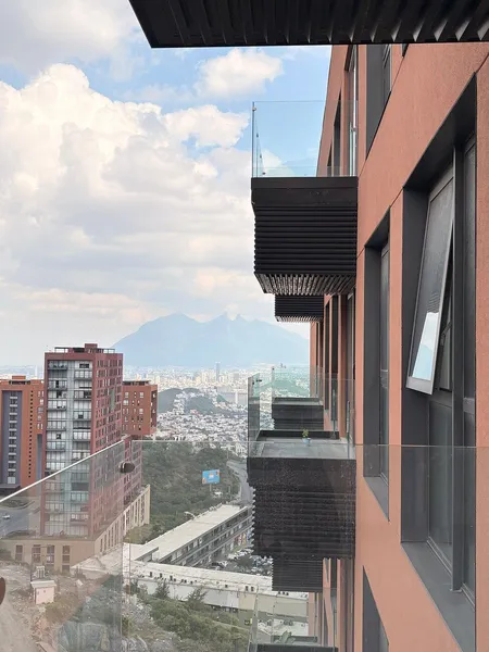 Departamento en venta · Colinas de San Jerónimo, Monterrey, Nuevo León Departamento en venta · Colinas de San Jerónimo, Monterrey, Nuevo León