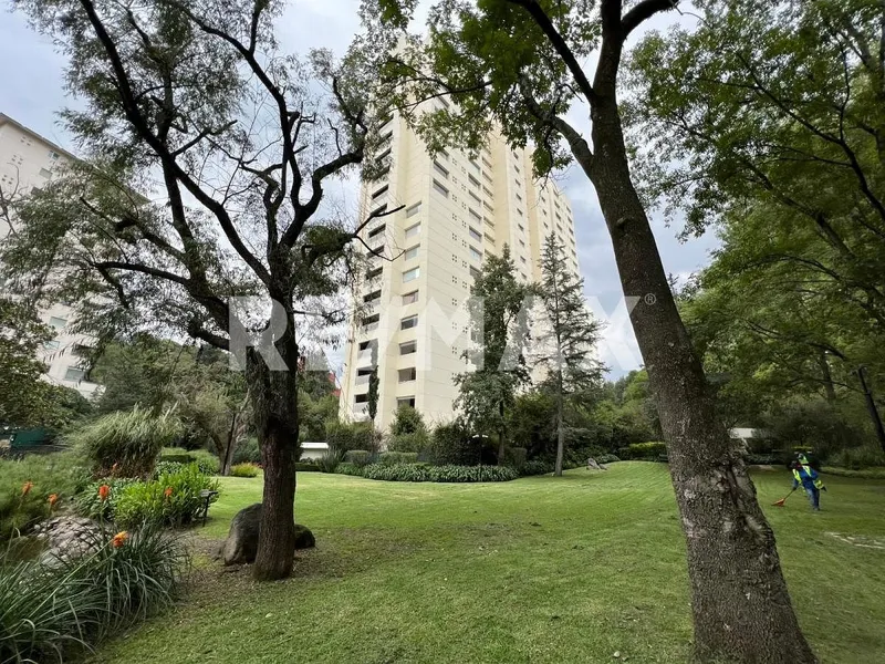 Departamento en venta · Lomas Country Club, Huixquilucan, Estado de México