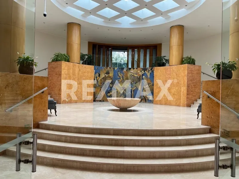 Departamento en venta · Lomas Country Club, Huixquilucan, Estado de México