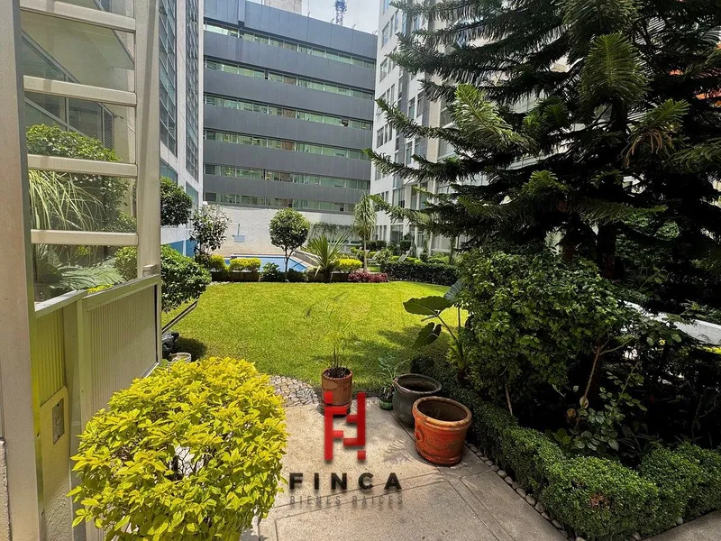 Departamento en venta · Ampliación Granada, Granada, Miguel Hidalgo, Ciudad de México