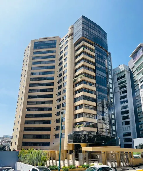Departamento en venta · Interlomas, Huixquilucan, Estado de México