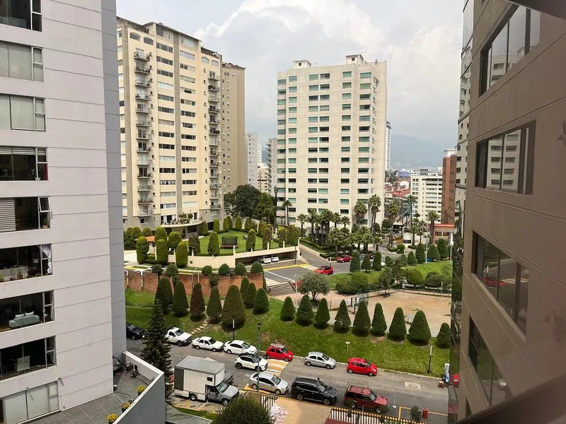 Departamento en venta · Interlomas, Huixquilucan, Estado de México