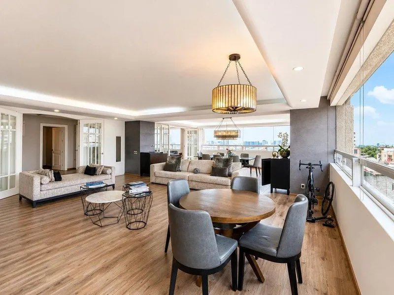 Departamento en venta · Lomas de Chapultepec III Sección, Lomas de Chapultepec, Chapultepec, Miguel Hidalgo, Ciudad de México