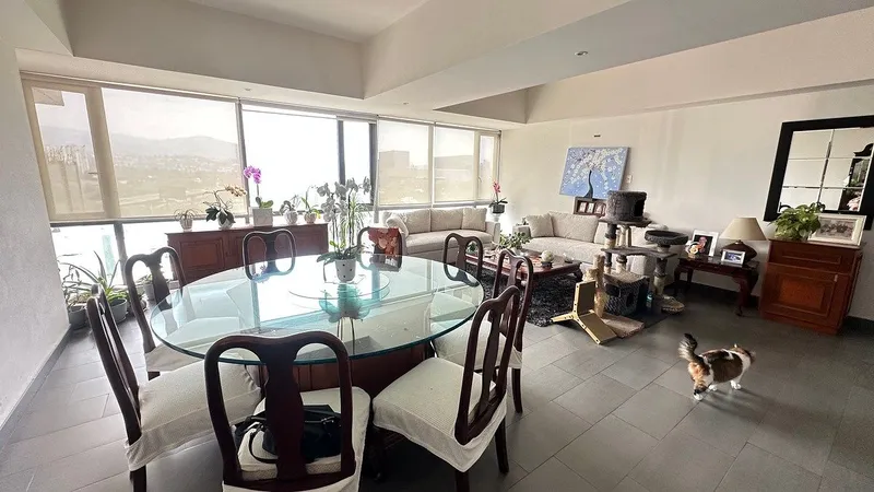 Departamento en venta · Jardines del Pedregal, Álvaro Obregón, Ciudad de México