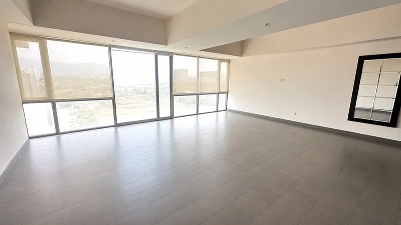 Departamento en venta · Jardines del Pedregal, Álvaro Obregón, Ciudad de México