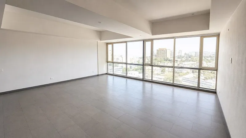 Departamento en venta · Jardines del Pedregal, Álvaro Obregón, Ciudad de México