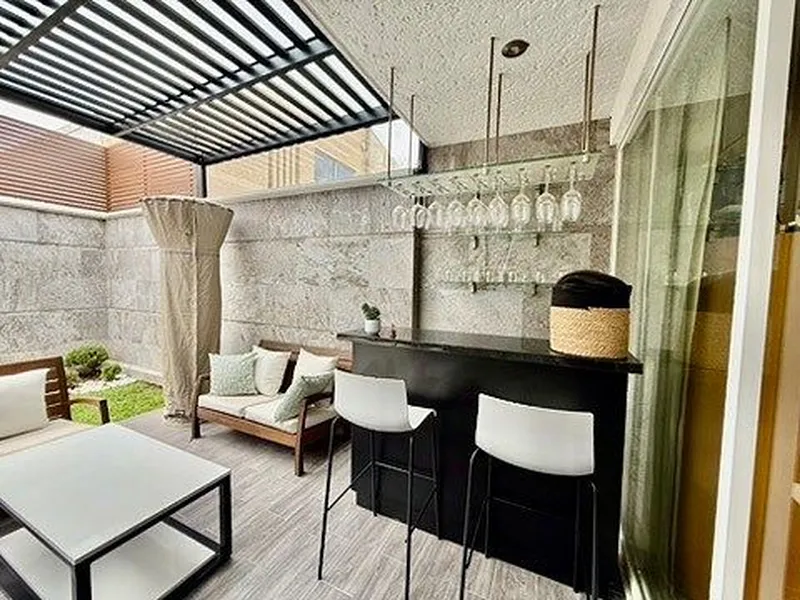 Casa en venta · Ampliación El Yaqui, El Yaqui, Cuajimalpa de Morelos, Ciudad de México