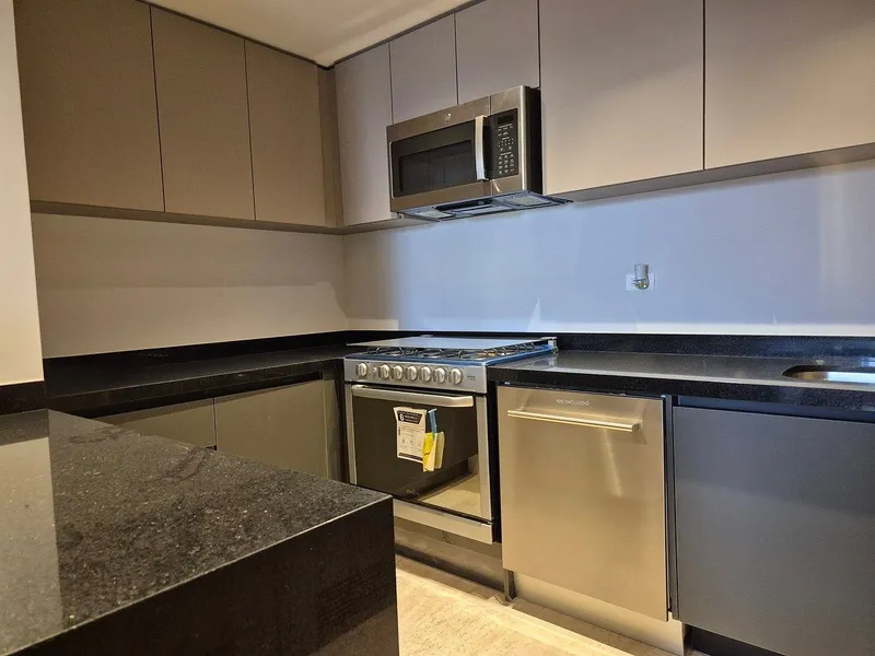 Departamento en venta · Los Alpes, Álvaro Obregón, Ciudad de México