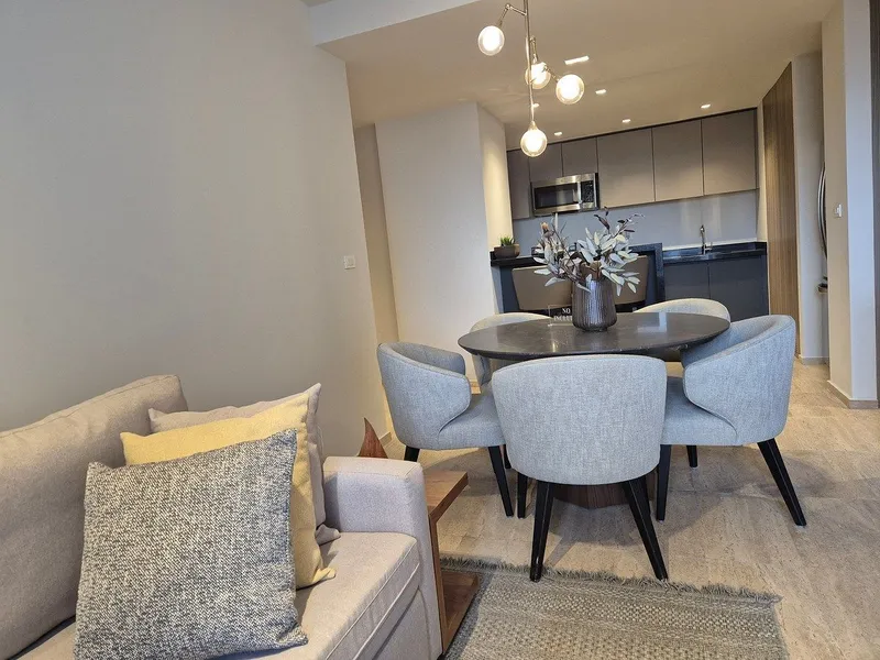 Departamento en venta · Los Alpes, Álvaro Obregón, Ciudad de México