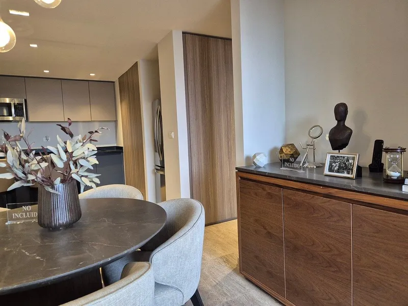 Departamento en venta · Los Alpes, Álvaro Obregón, Ciudad de México
