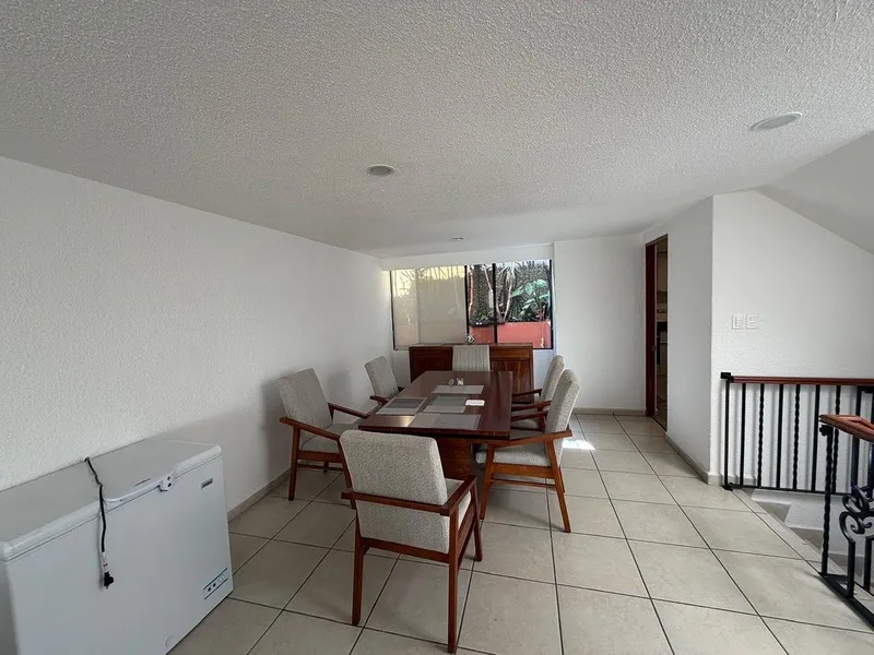 Condominio en venta · Del Valle Centro, Del Valle, Benito Juárez, Ciudad de México