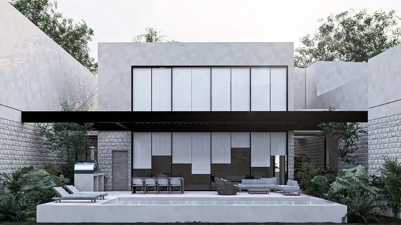 Condominio en venta · Yucatán Country Club, Mérida, Yucatán