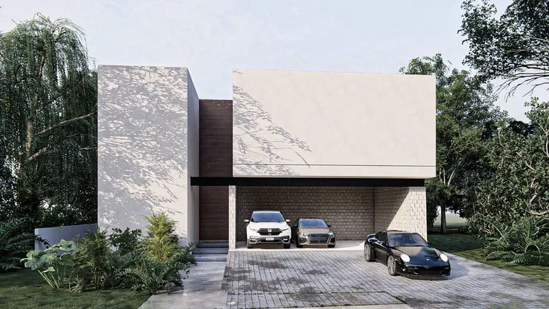 Condominio en venta · Yucatán Country Club, Mérida, Yucatán