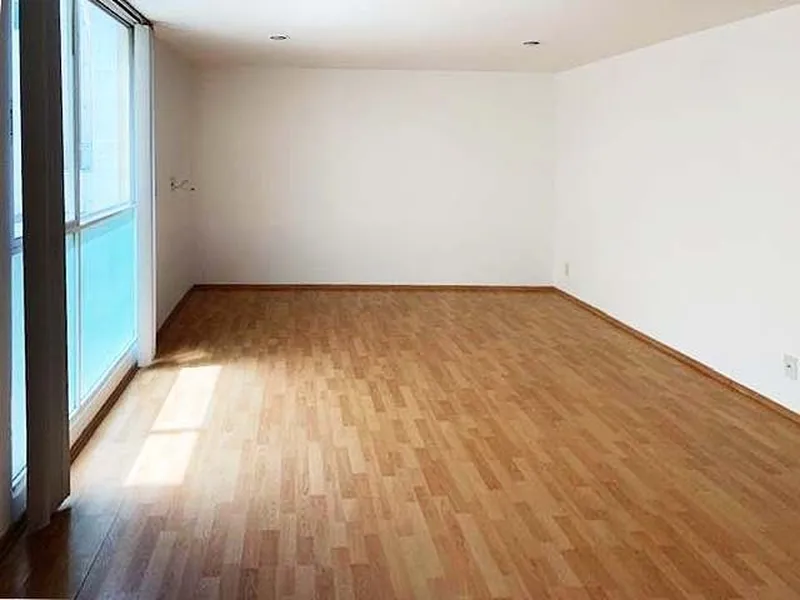 Departamento en venta · Lomas de Tecamachalco Sección Bosques I y II, Huixquilucan, Estado de México
