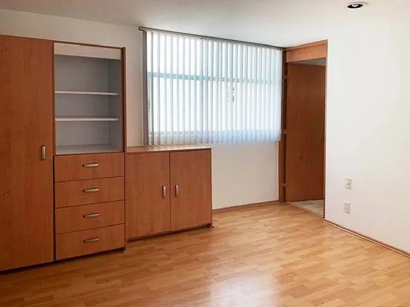 Departamento en venta · Lomas de Tecamachalco Sección Bosques I y II, Huixquilucan, Estado de México