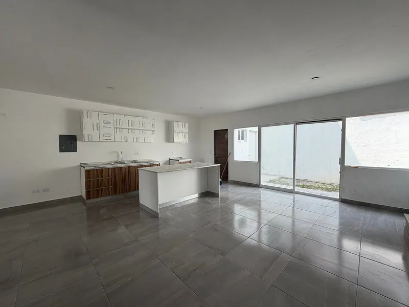Casa en venta · Cumbres Santa Clara 3er Sector, Monterrey, Nuevo León