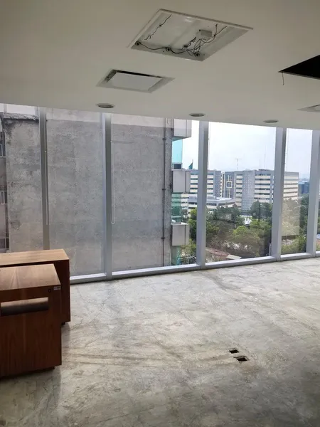 Oficina en renta · Polanco, Miguel Hidalgo, Ciudad de México