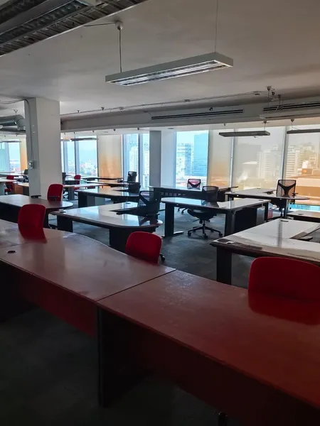 Oficina en renta · Polanco, Miguel Hidalgo, Ciudad de México